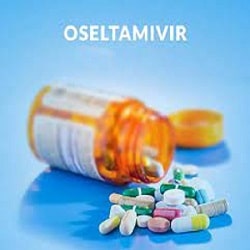 دارو اوسلتامیویر