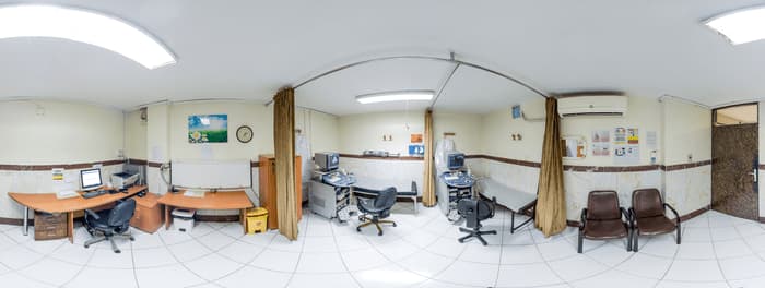 سونوگرافی نهایی