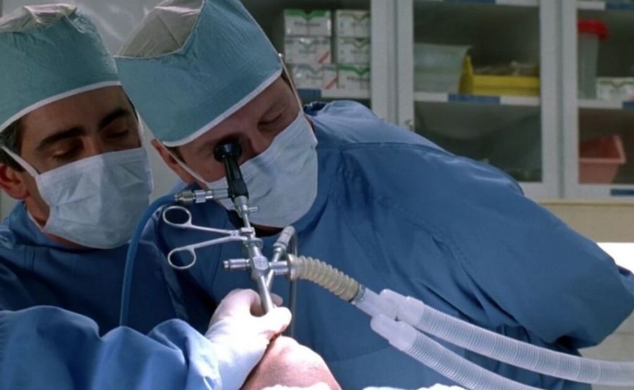 برونکوسکوپی