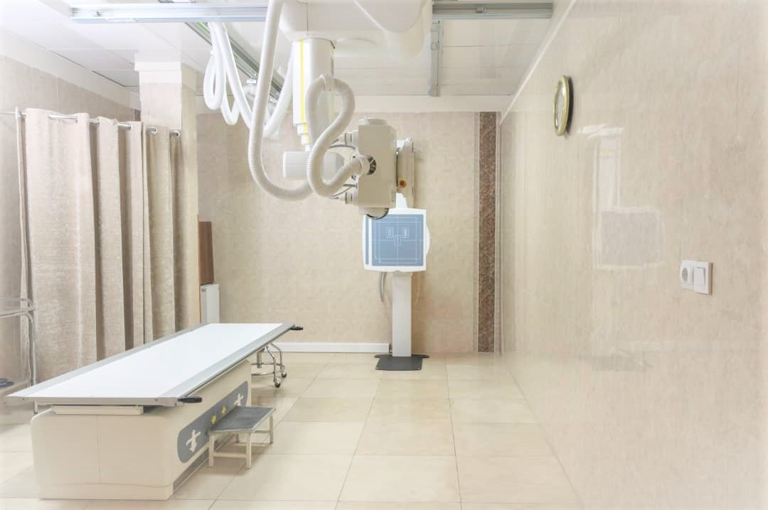 عکس تصویربرداری