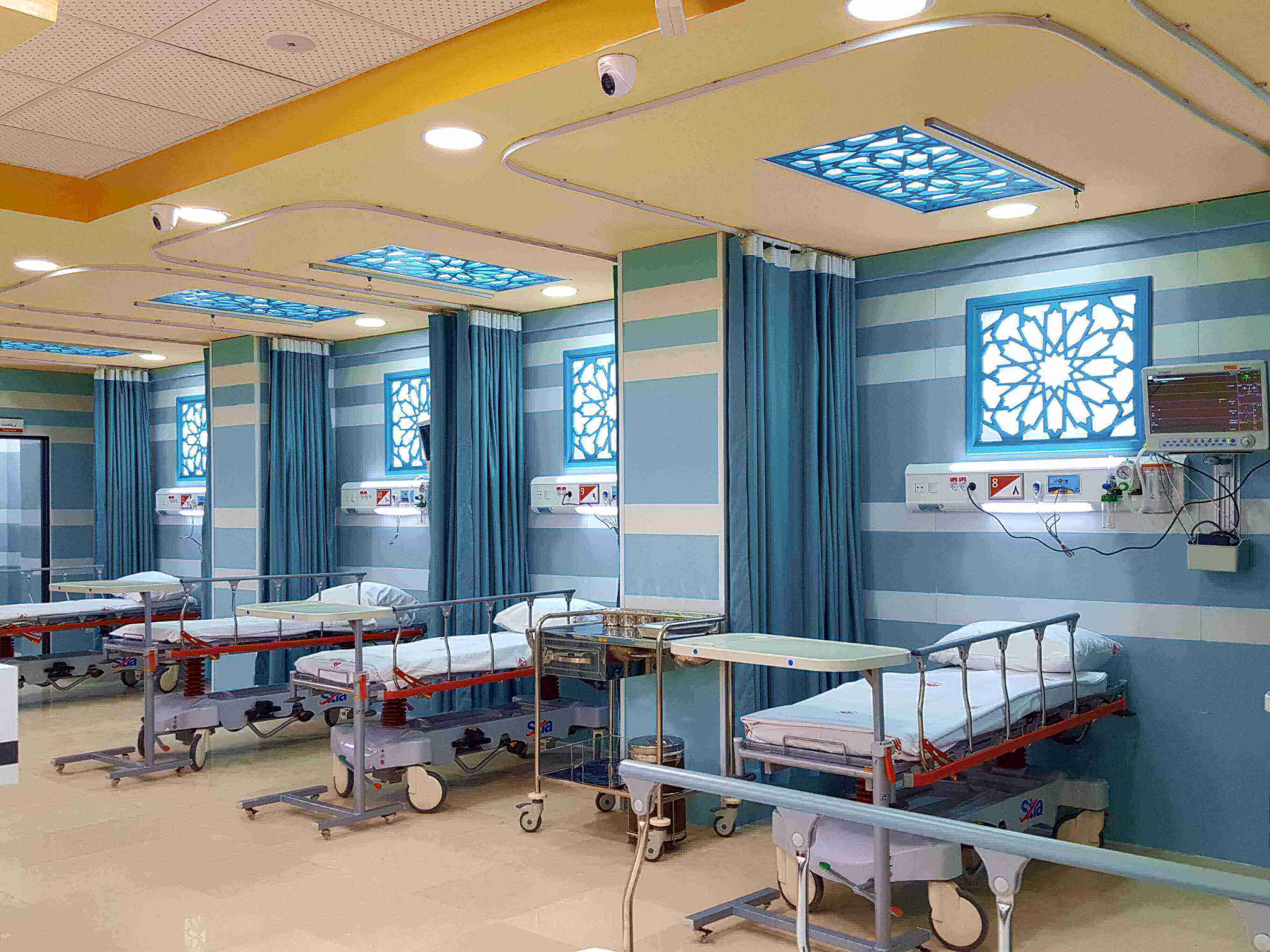 عکس اورژانس