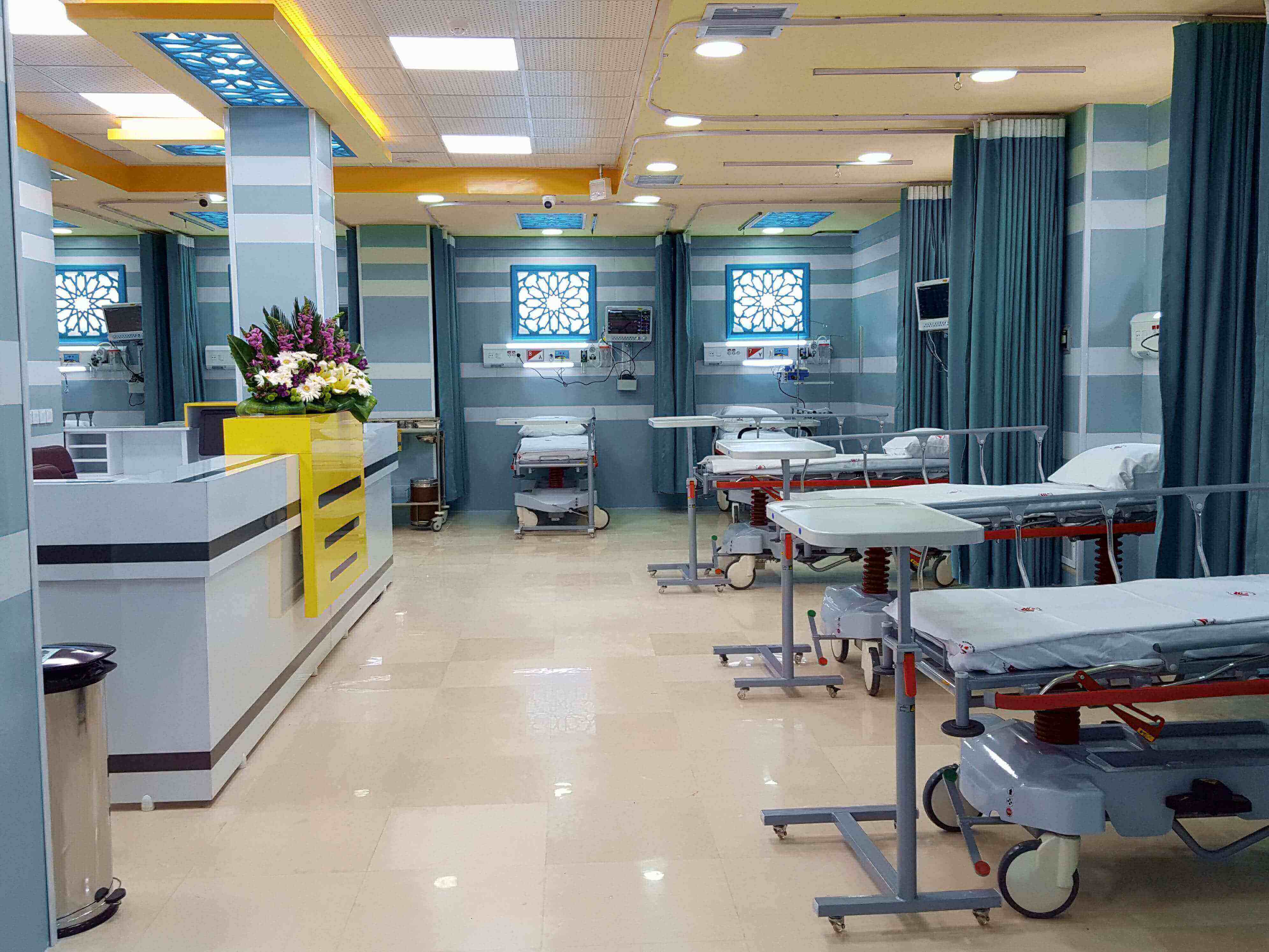 عکس اورژانس