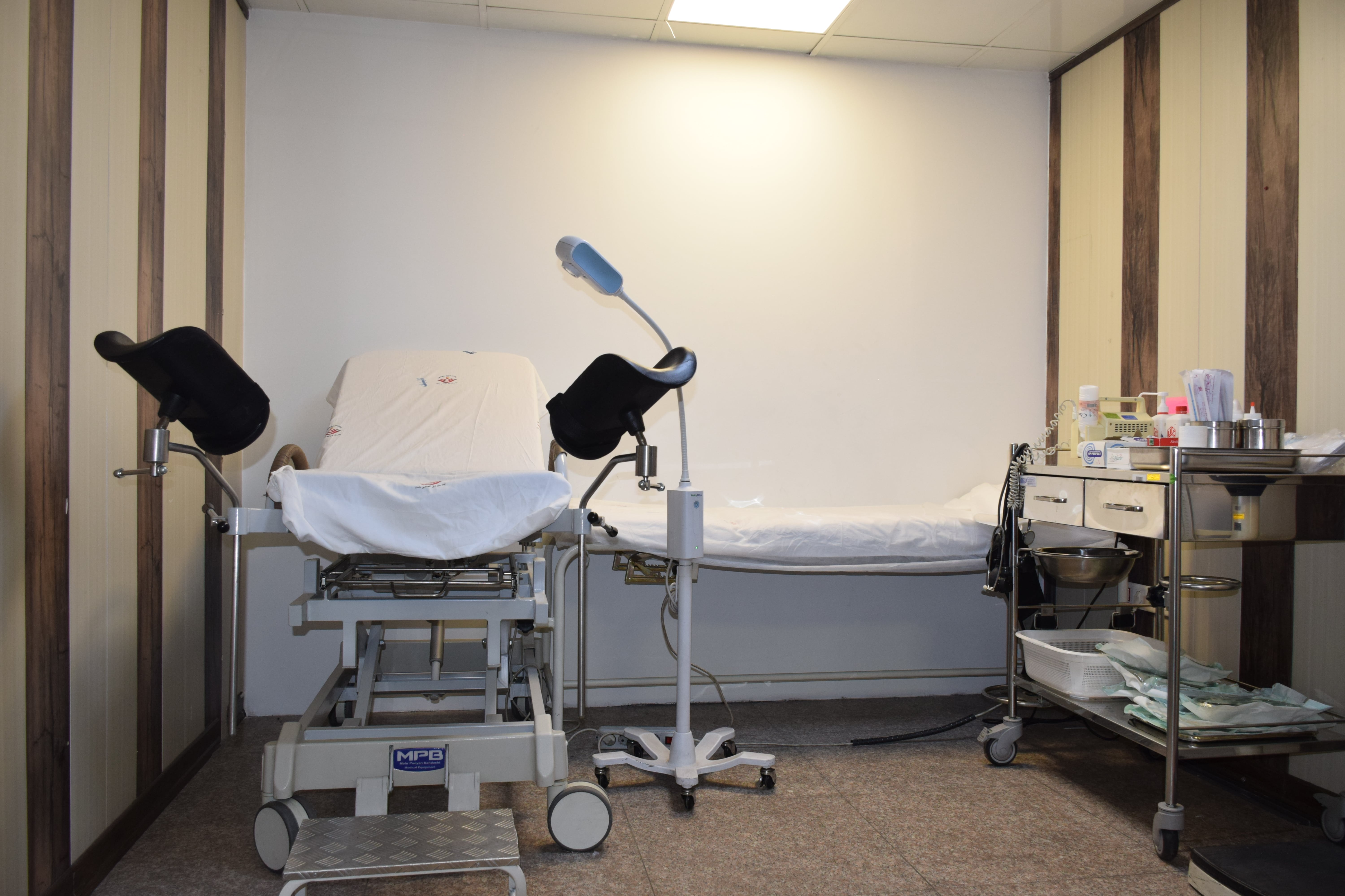 زنان و زایمان