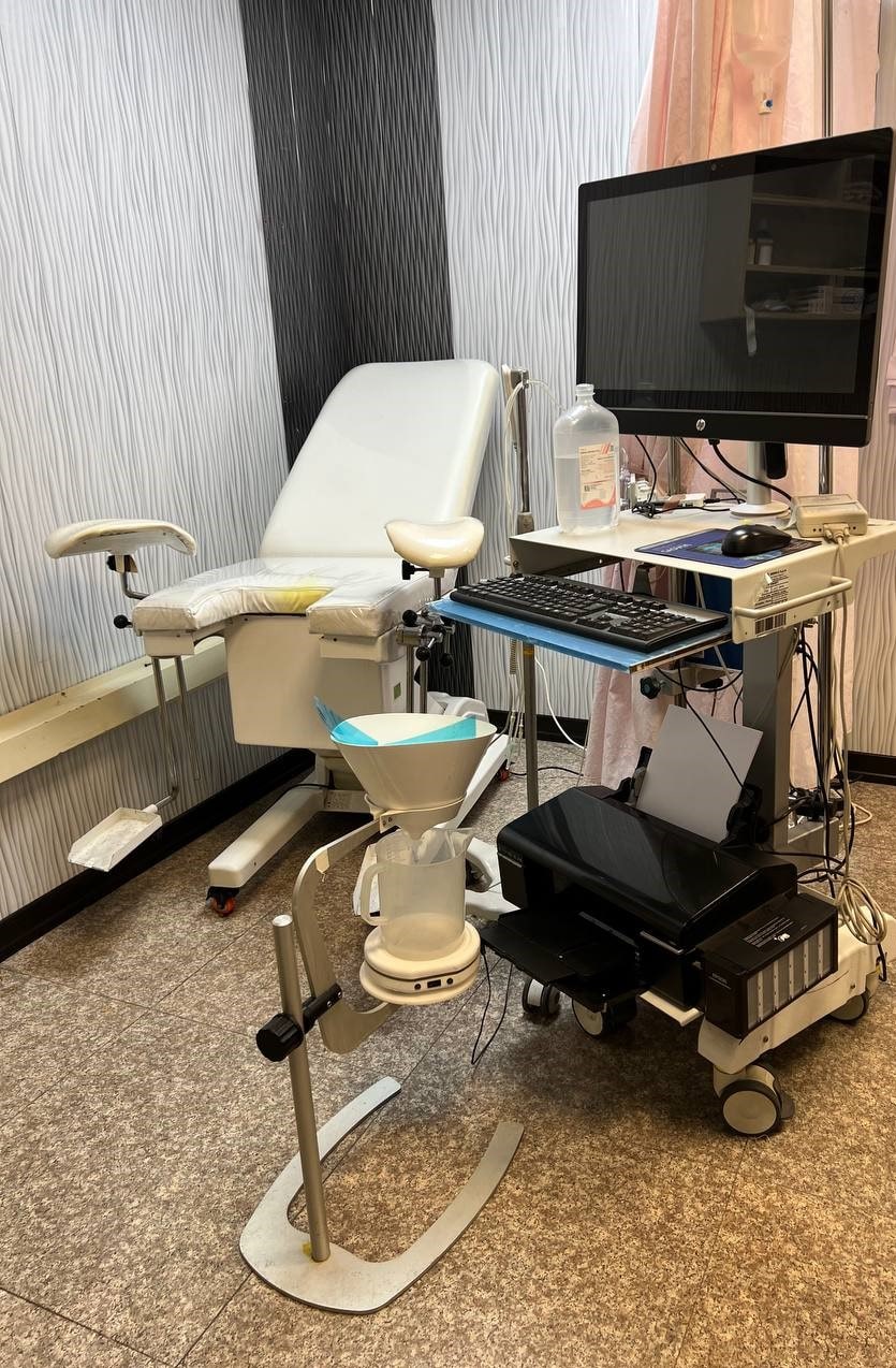 یورودینامیک