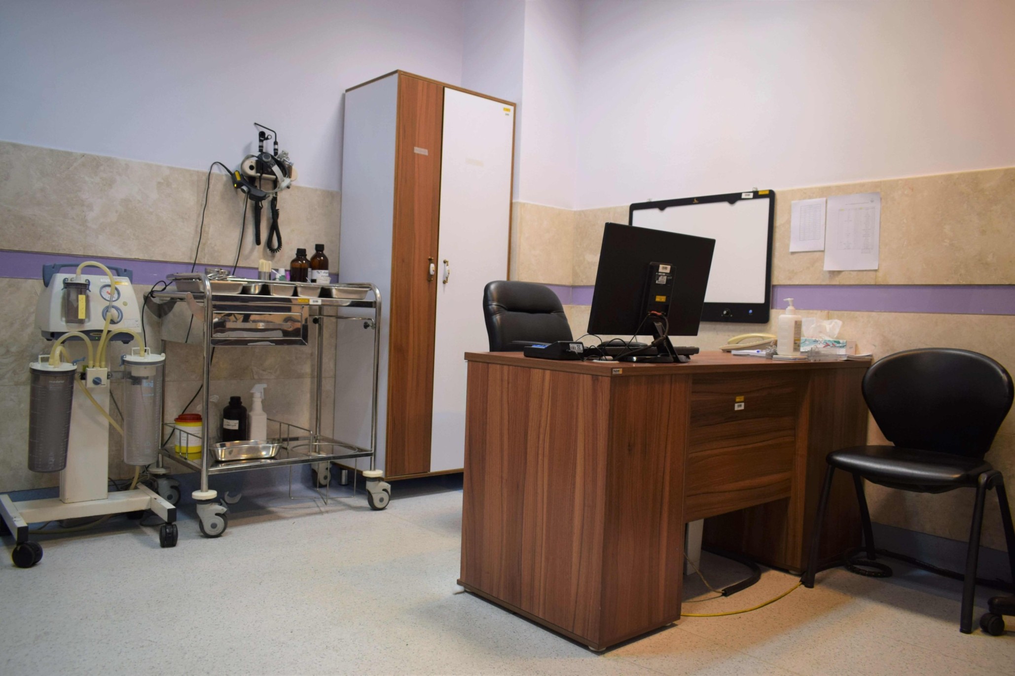 عکس کلینیک گوش