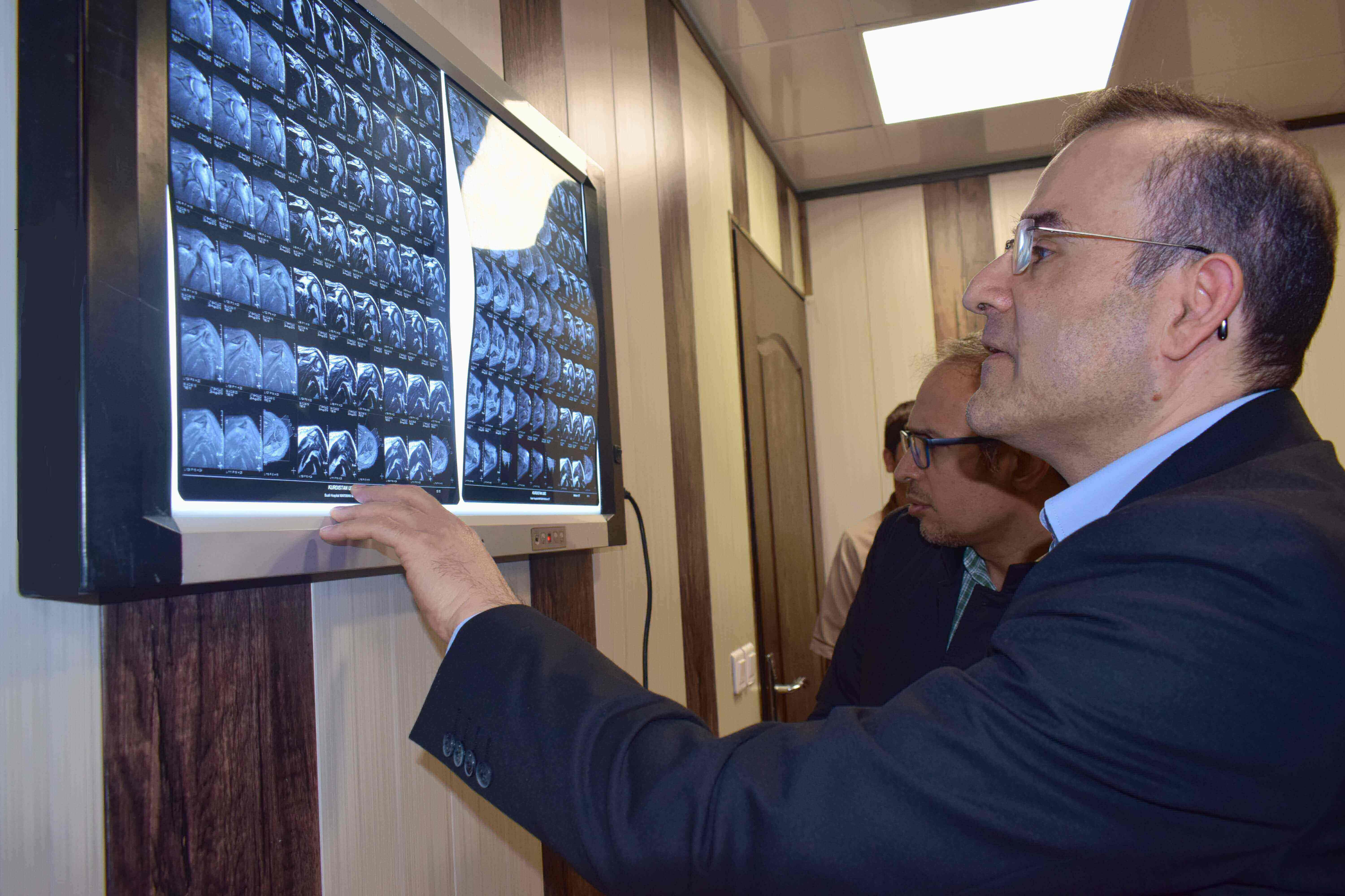 استئومیلیت