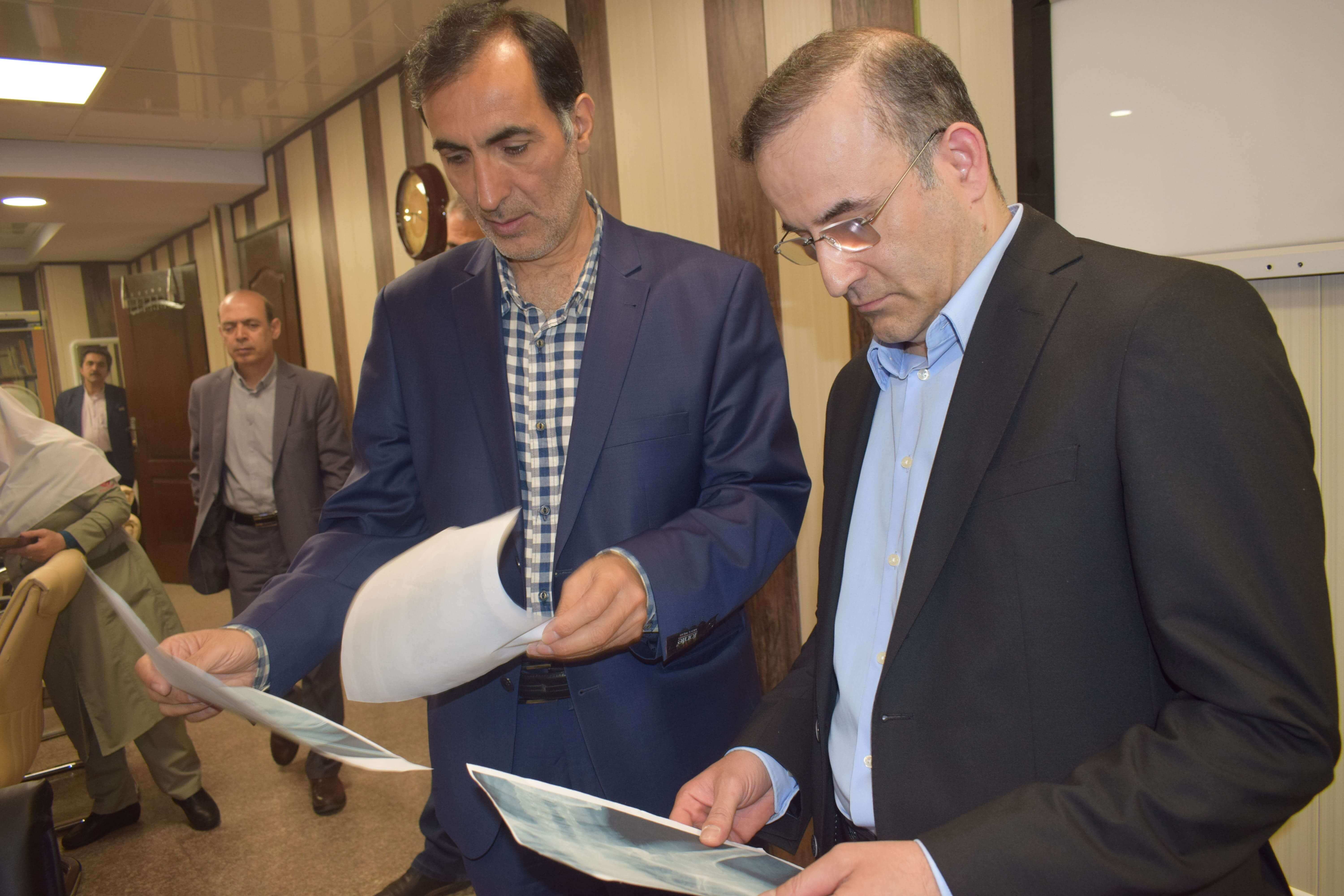 استئومیلیت1