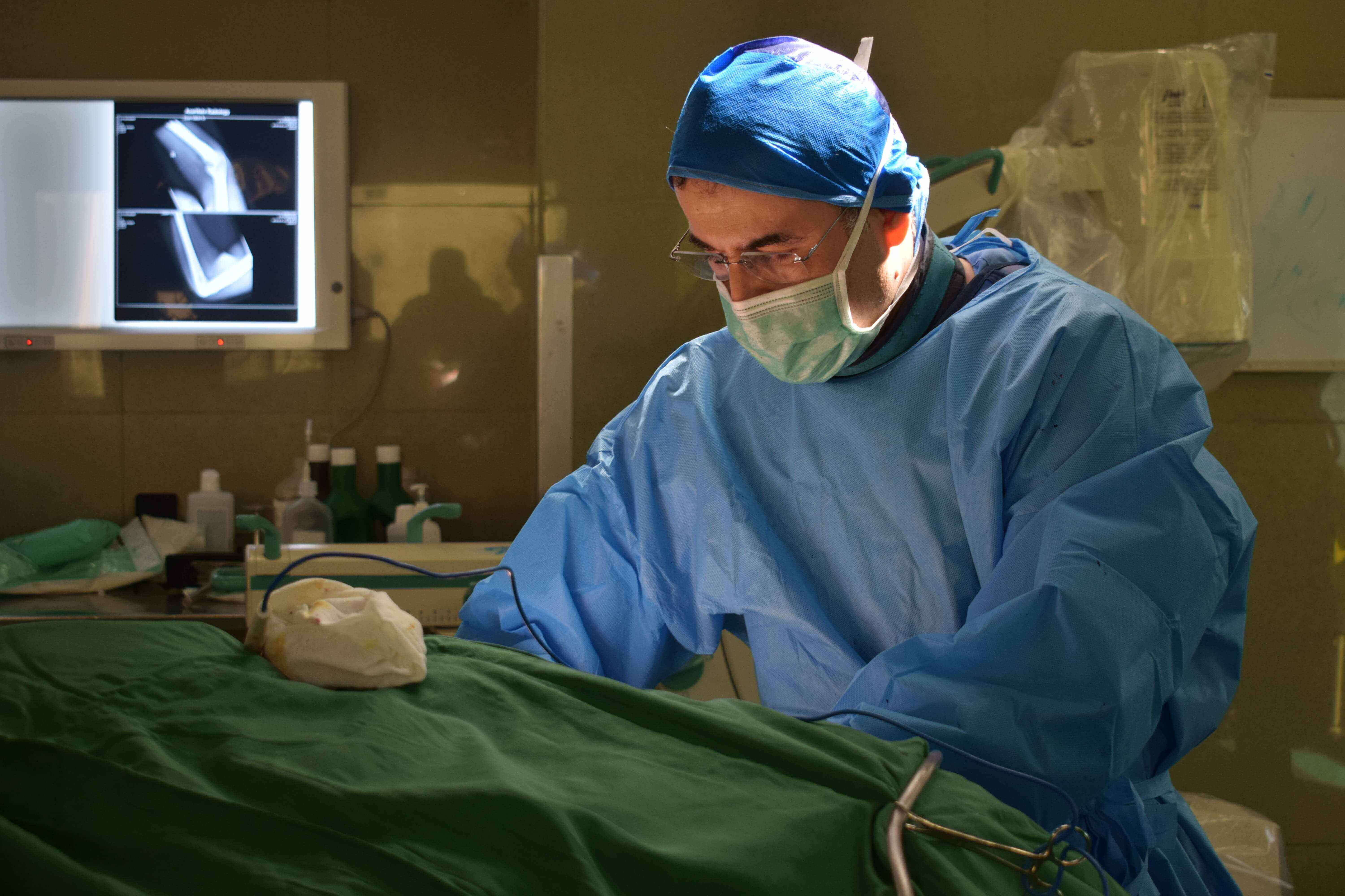 استئومیلیت4