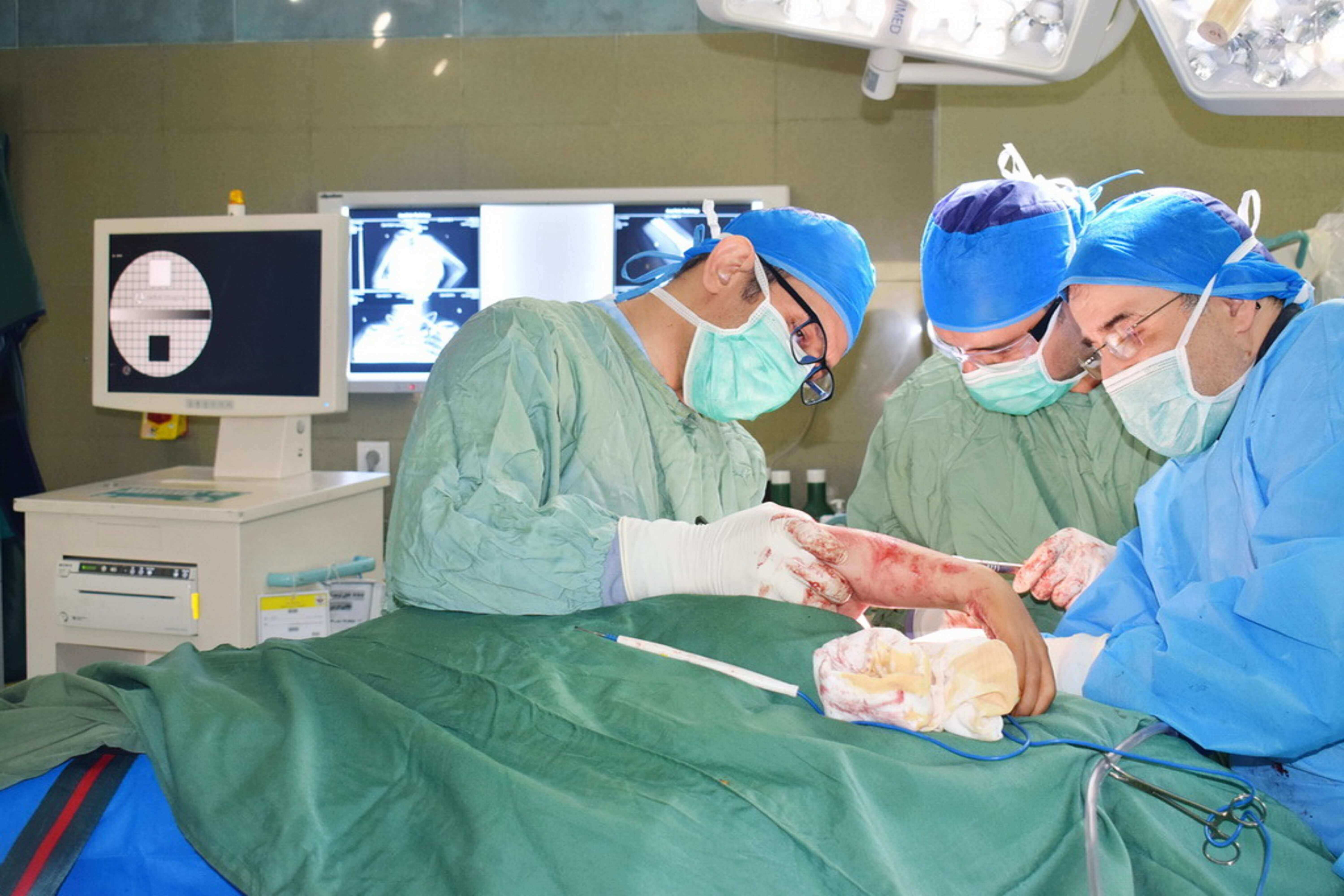 استئومیلیت5