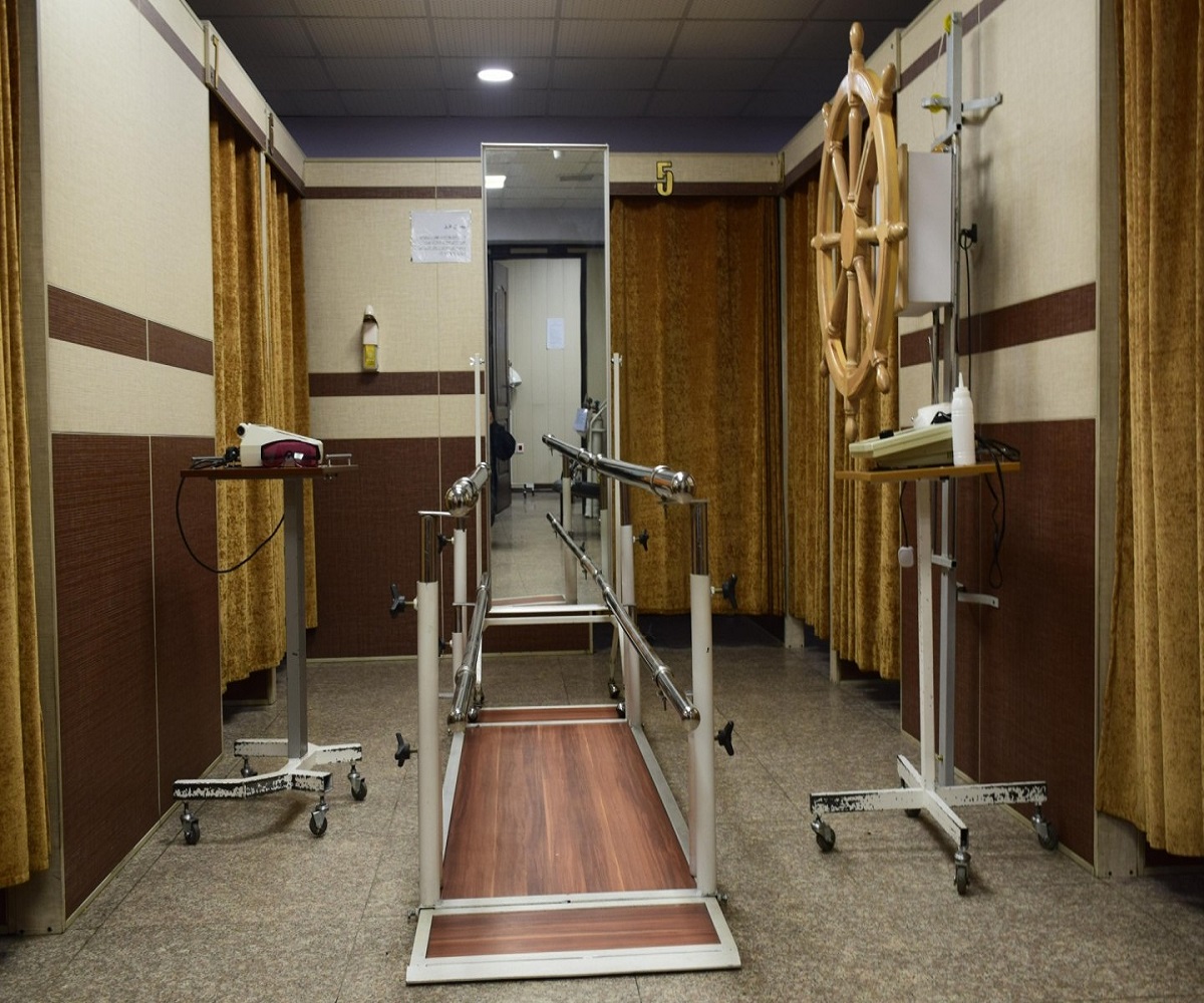 فیزیوتراپی