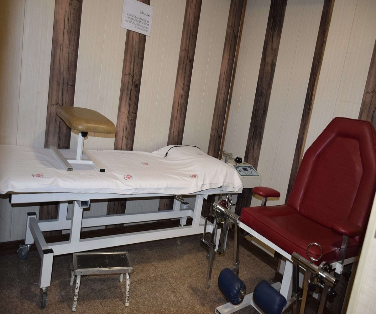 فیزیوتراپی