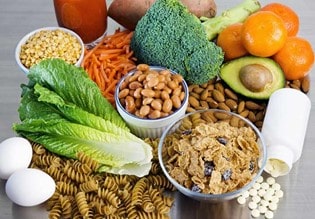 ماه چهارم بارداری