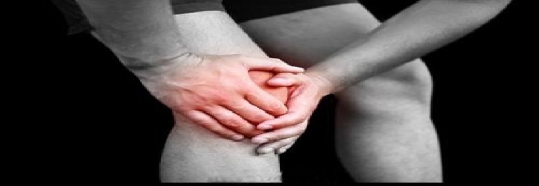 تعویض مفصل زانو