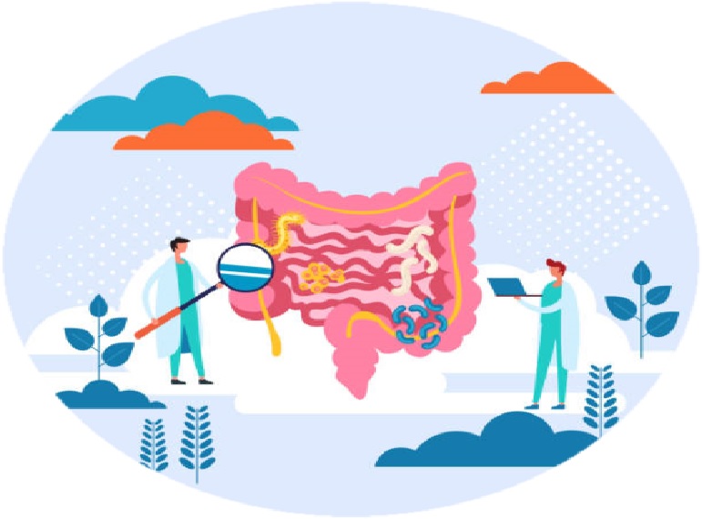 کولونوسکوپی