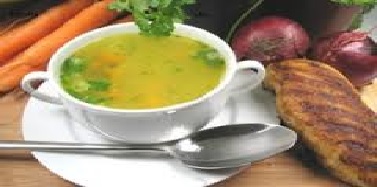 تغذیه ویژه بیماران کلستومی