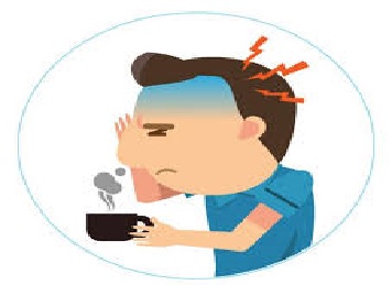 انواع سر درد