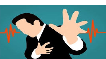 شش علامت بیماری قلبی