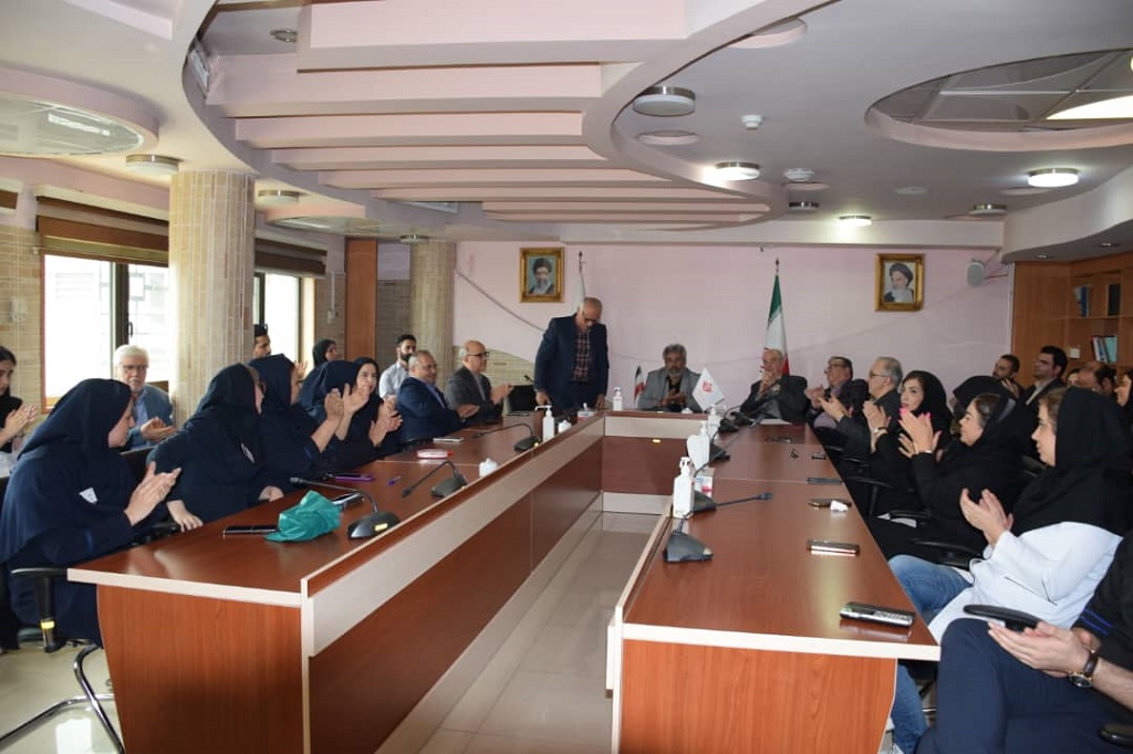 جلسه تودیع معارفه3