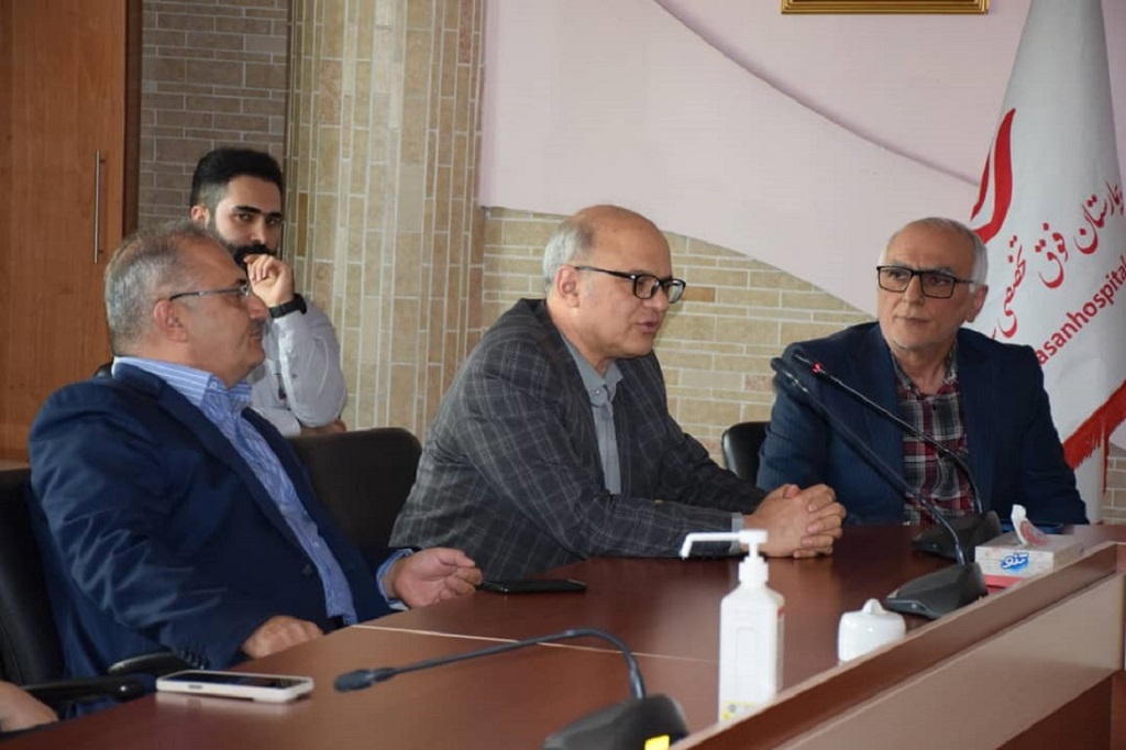 جلسه تودیع معارفه4