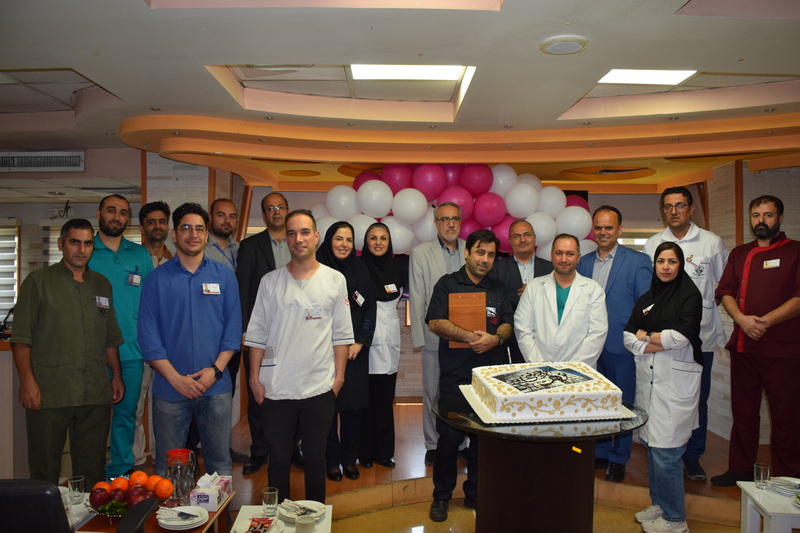 جشن فروردین10