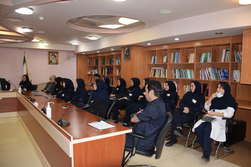 معارفه پرستاری 2