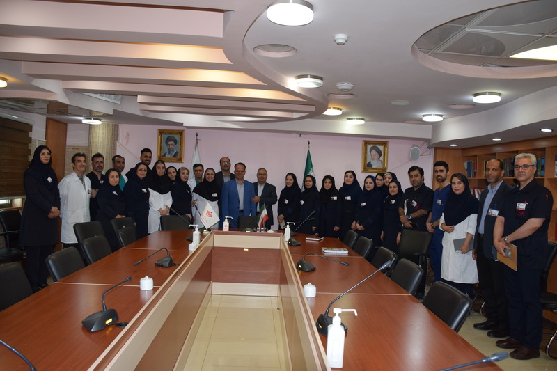 معارفه پرستاری 7