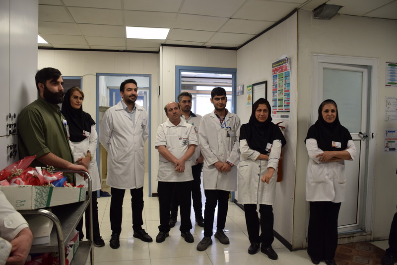 روز آزمایشگاه 1404-2