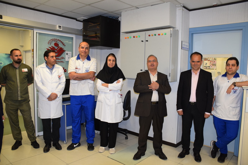 روز آزمایشگاه 1404-4