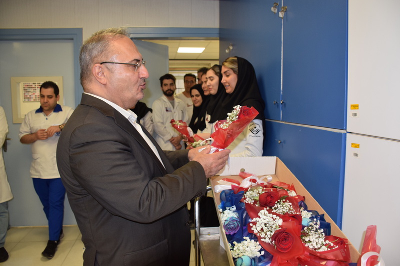 روز آزمایشگاه 1404-6