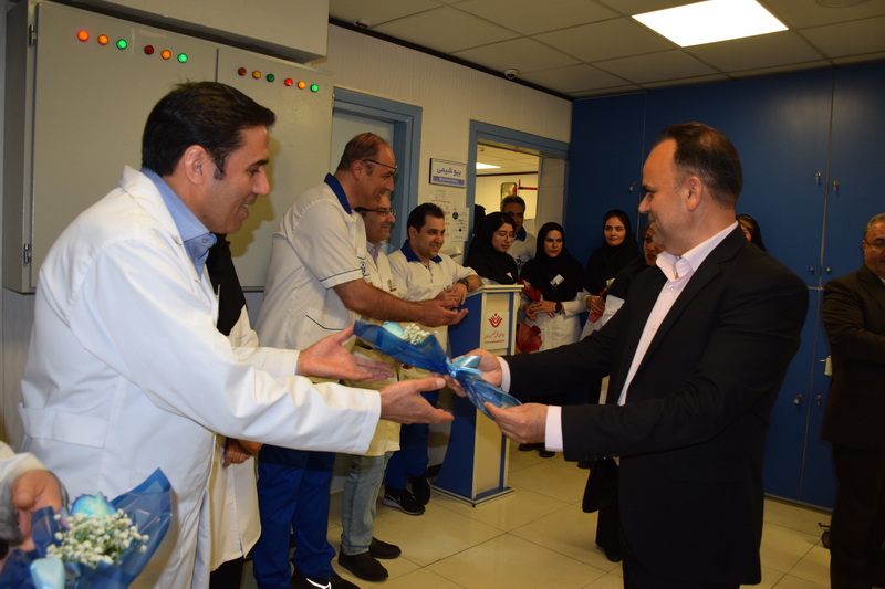 روز آزمایشگاه 1404-7