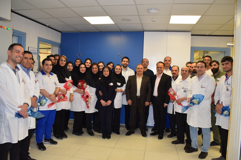 روز آزمایشگاه 1404-10