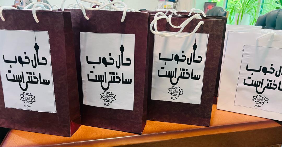 بازدید شهردار منطقه 6 - 15