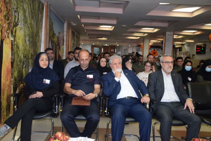 جشن روز کارگر 1404-3