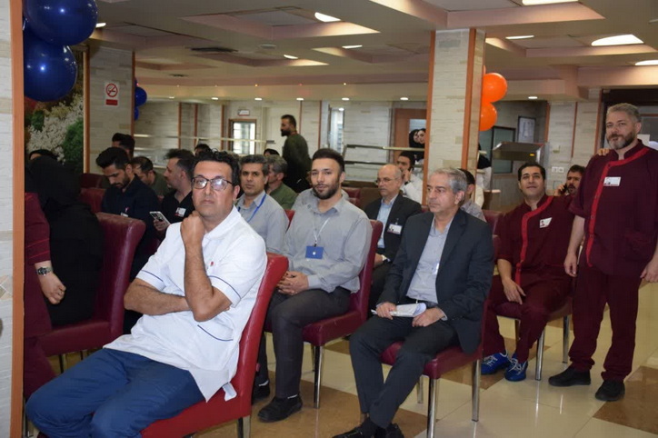 جشن روز کارگر 1404-4