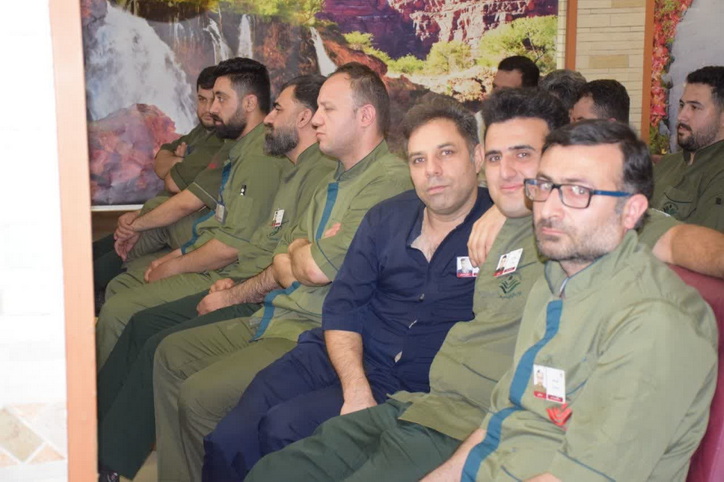 جشن روز کارگر 1404-5