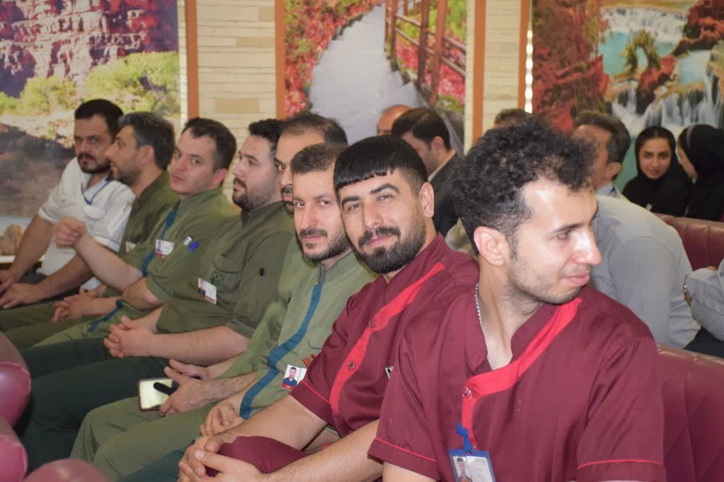 جشن روز کارگر 1404-6