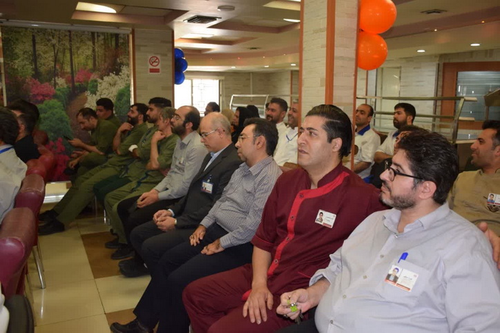 جشن روز کارگر 1404-8