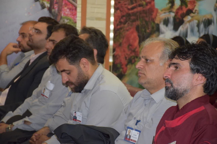 جشن روز کارگر 1404-9