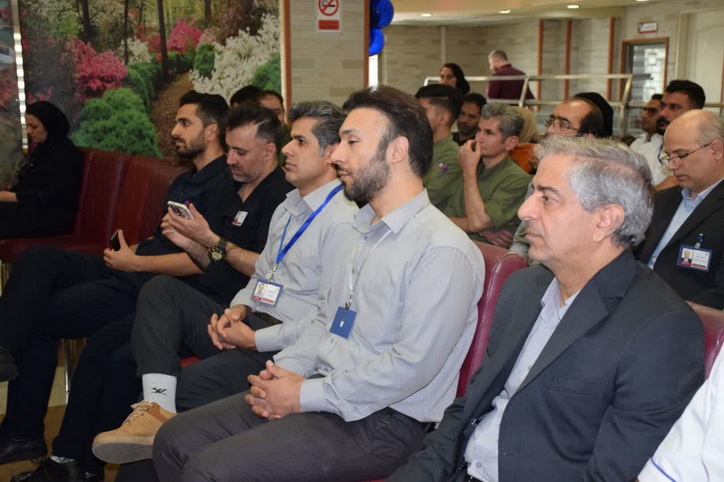 جشن روز کارگر 1404-10