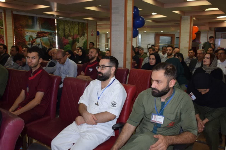 جشن روز کارگر 1404-11