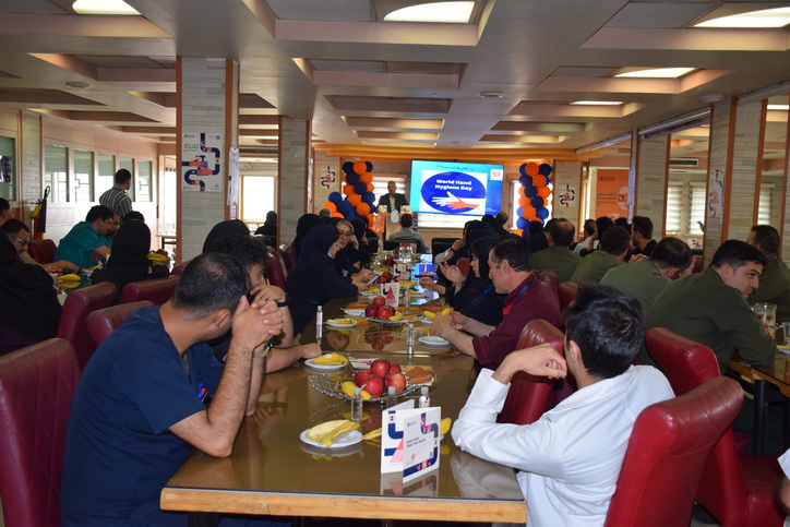 بهداشت دست 7