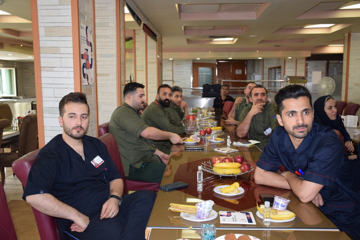 بهداشت دست 14