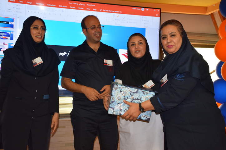 بهداشت دست 20