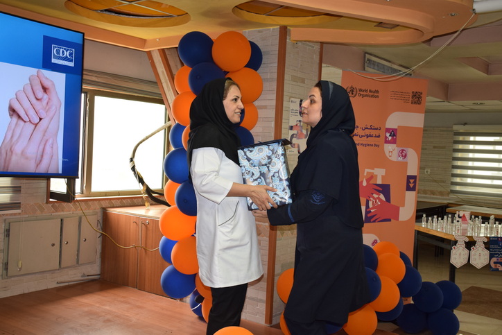 بهداشت دست 23