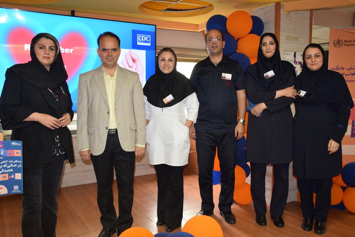 بهداشت دست 26