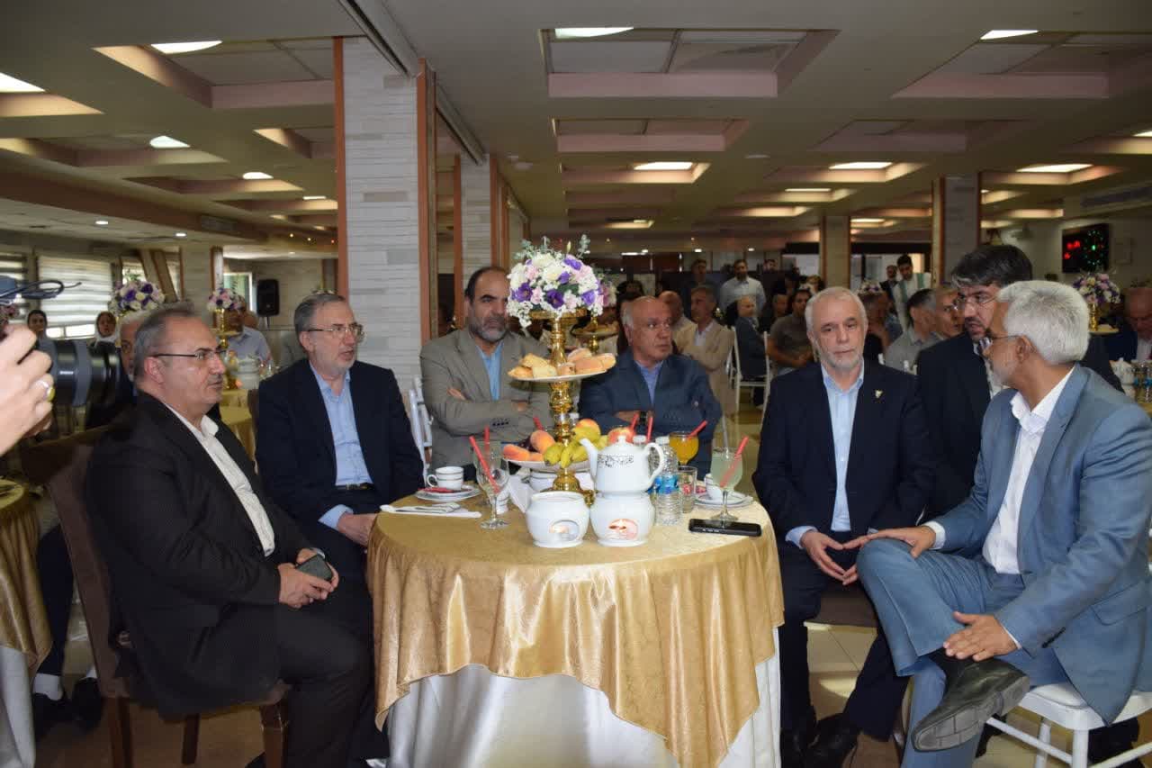 بزرگداشت روز پزشک 14040605-3