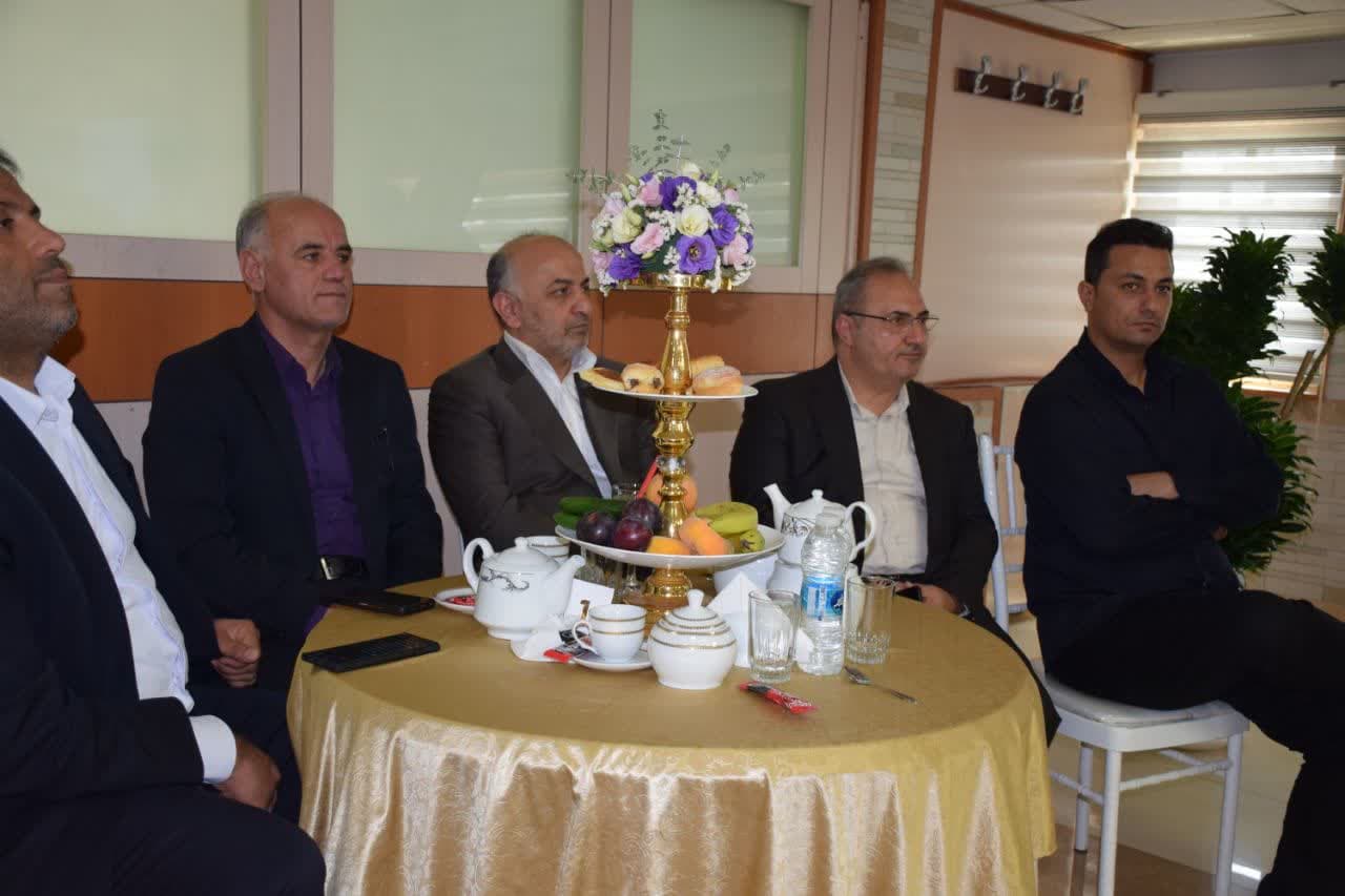 بزرگداشت روز پزشک 14040605-4