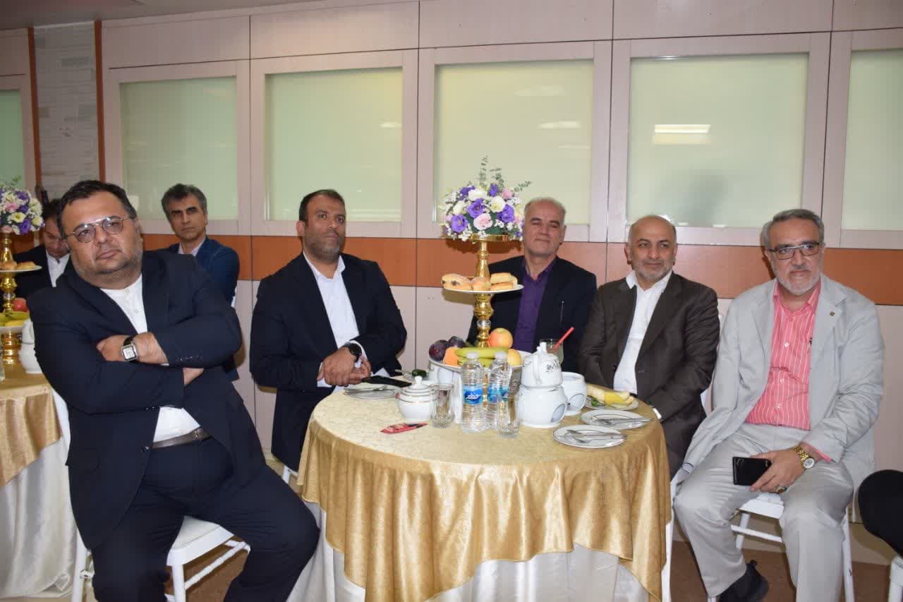 بزرگداشت روز پزشک 14040605-9