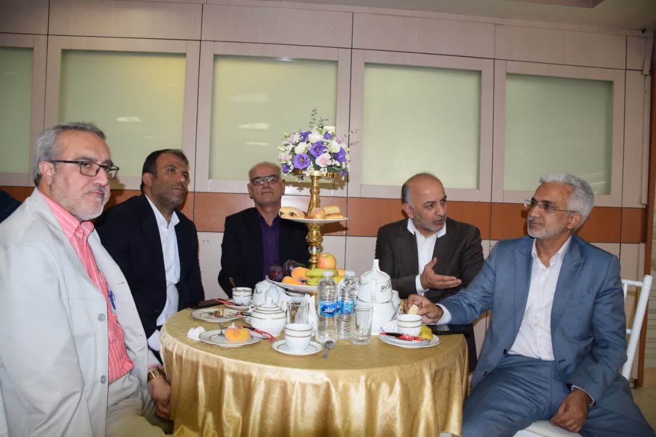 بزرگداشت روز پزشک 14040605-10