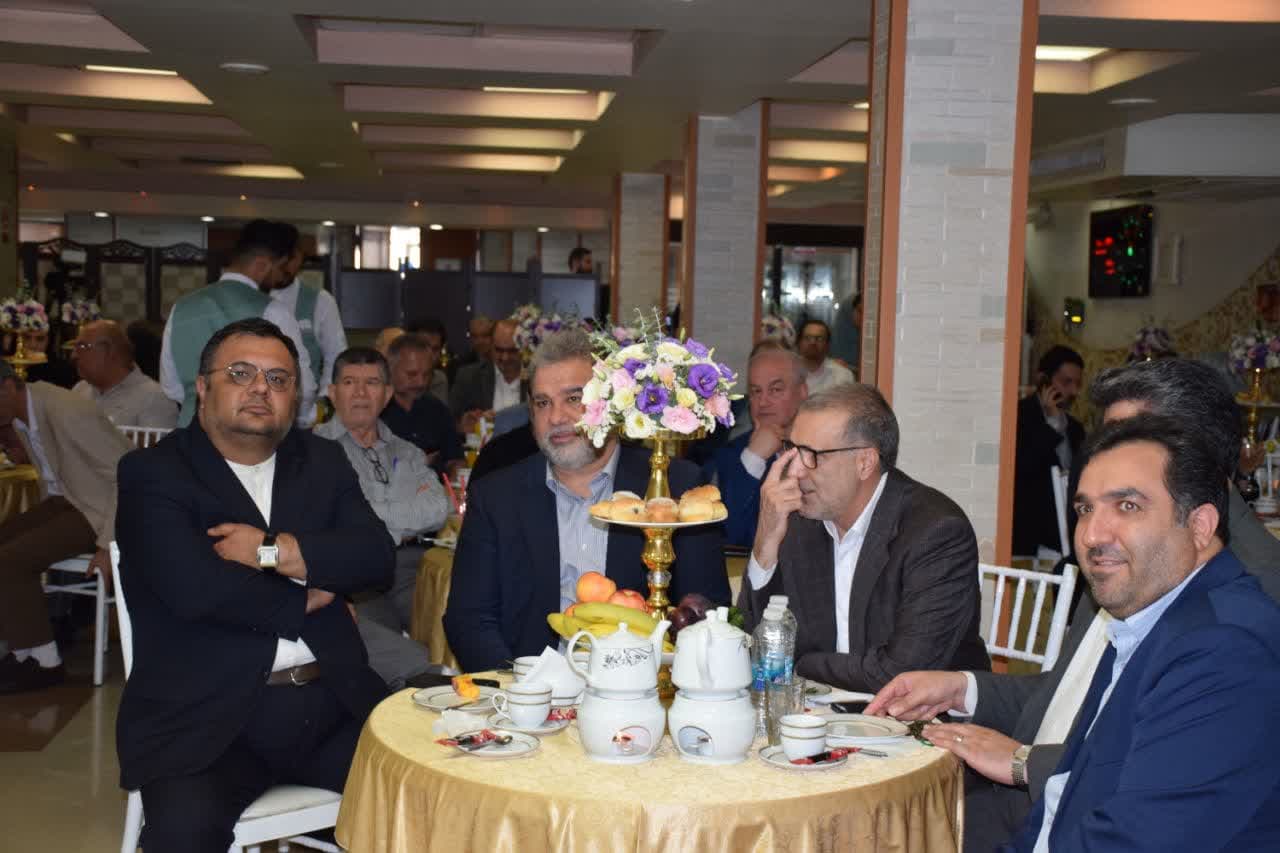 بزرگداشت روز پزشک 14040605-12